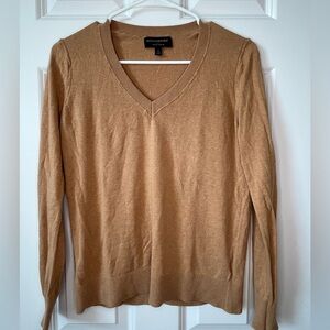 V neck Banana Republic Sweater